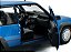 Renault 5 GT Turbo MK1 1985 1:18 Solido Azul - Imagem 6