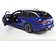 BMW M5 Touring 2024 1:18 Solido Azul - Imagem 5