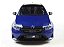 BMW M5 Touring 2024 1:18 Solido Azul - Imagem 3