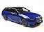 BMW M5 Touring 2024 1:18 Solido Azul - Imagem 7