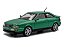 Audi Coupe S2 1994 1:43 Solido Verde - Imagem 1