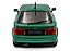 Audi Coupe S2 1994 1:43 Solido Verde - Imagem 4