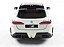 BMW M5 Touring 2025 1:18 Solido Branco - Imagem 4