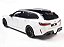 BMW M5 Touring 2025 1:18 Solido Branco - Imagem 8
