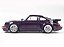 Porsche 911 (964) Turbo 1990 1:18 Solido - Imagem 9