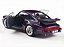 Porsche 911 (964) Turbo 1990 1:18 Solido - Imagem 6