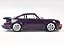 Porsche 911 (964) Turbo 1990 1:18 Solido - Imagem 10