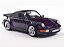 Porsche 911 (964) Turbo 1990 1:18 Solido - Imagem 7