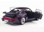 Porsche 911 (964) Turbo 1990 1:18 Solido - Imagem 5
