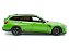 BMW M3 Touring c/ Performance Parts 2024 1:18 Solido Verde - Imagem 10
