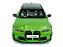 BMW M3 Touring c/ Performance Parts 2024 1:18 Solido Verde - Imagem 3
