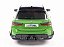 BMW M3 Touring c/ Performance Parts 2024 1:18 Solido Verde - Imagem 3