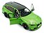 BMW M3 Touring c/ Performance Parts 2024 1:18 Solido Verde - Imagem 7