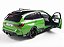 BMW M3 Touring c/ Performance Parts 2024 1:18 Solido Verde - Imagem 4
