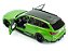BMW M3 Touring c/ Performance Parts 2024 1:18 Solido Verde - Imagem 8