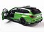 BMW M3 Touring c/ Performance Parts 2024 1:18 Solido Verde - Imagem 5