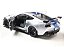 Mustang Shelby Super Snake 2025 1:18 Solido Cinza - Imagem 5