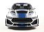Mustang Shelby Super Snake 2025 1:18 Solido Cinza - Imagem 3