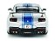 Mustang Shelby Super Snake 2025 1:18 Solido Cinza - Imagem 4
