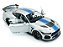 Mustang Shelby Super Snake 2025 1:18 Solido Cinza - Imagem 5