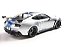 Mustang Shelby Super Snake 2025 1:18 Solido Cinza - Imagem 2
