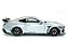 Mustang Shelby Super Snake 2025 1:18 Solido Cinza - Imagem 7