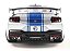 Mustang Shelby Super Snake 2025 1:18 Solido Cinza - Imagem 4