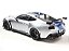 Mustang Shelby Super Snake 2025 1:18 Solido Cinza - Imagem 8