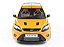 Ford Focus RS MK2 Pack RS Plus 2009 1:18 Solido Laranja - Imagem 2
