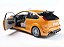 Ford Focus RS MK2 Pack RS Plus 2009 1:18 Solido Laranja - Imagem 4