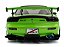 Mazda RX7 FD3RS Solido Works 1999 1:18 Solido Verde - Imagem 4
