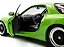 Mazda RX7 FD3RS Solido Works 1999 1:18 Solido Verde - Imagem 5