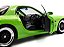 Mazda RX7 FD3RS Solido Works 1999 1:18 Solido Verde - Imagem 6
