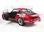 Porsche 911 IROC FOYT Daytona 1974 1:18 Solido Vermelho - Imagem 5