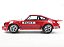 Porsche 911 IROC FOYT Daytona 1974 1:18 Solido Vermelho - Imagem 9