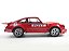 Porsche 911 IROC FOYT Daytona 1974 1:18 Solido Vermelho - Imagem 10