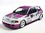 Honda Civic (EG6) KAIDO RACER 1991 1:18 Solido Branco - Imagem 1
