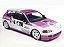 Honda Civic (EG6) KAIDO RACER 1991 1:18 Solido Branco - Imagem 6
