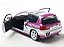 Honda Civic (EG6) KAIDO RACER 1991 1:18 Solido Branco - Imagem 4