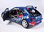 Peugeot 306 MAXI Rally de Avilès J.Ascona / J.Billmaier 1997 1:18 Solido Azul - Imagem 5
