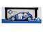 *** PRÉ-VENDA *** Peugeot 306 MAXI Rally de Avilès J.Ascona / J.Billmaier 1997 1:18 Solido Azul - Imagem 11