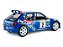 *** PRÉ-VENDA *** Peugeot 306 MAXI Rally de Avilès J.Ascona / J.Billmaier 1997 1:18 Solido Azul - Imagem 2