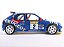 Peugeot 306 MAXI Rally de Avilès J.Ascona / J.Billmaier 1997 1:18 Solido Azul - Imagem 10
