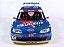 Peugeot 306 MAXI Rally de Avilès J.Ascona / J.Billmaier 1997 1:18 Solido Azul - Imagem 3