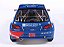 Peugeot 306 MAXI Rally de Avilès J.Ascona / J.Billmaier 1997 1:18 Solido Azul - Imagem 4