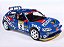 Peugeot 306 MAXI Rally de Avilès J.Ascona / J.Billmaier 1997 1:18 Solido Azul - Imagem 8