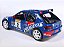 Peugeot 306 MAXI Rally de Avilès J.Ascona / J.Billmaier 1997 1:18 Solido Azul - Imagem 7