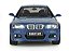 BMW M3 Coupe 2000 1:43 Solido Azul - Imagem 3