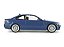 BMW M3 Coupe 2000 1:43 Solido Azul - Imagem 8