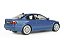 BMW M3 Coupe 2000 1:43 Solido Azul - Imagem 2